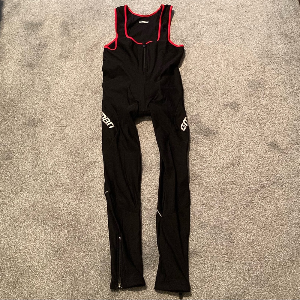 GMBN bibtights size M